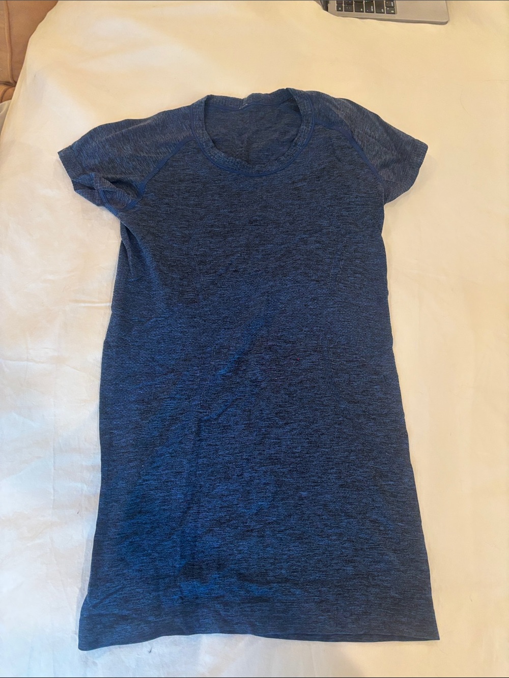 Lululemon Short Sleeve
